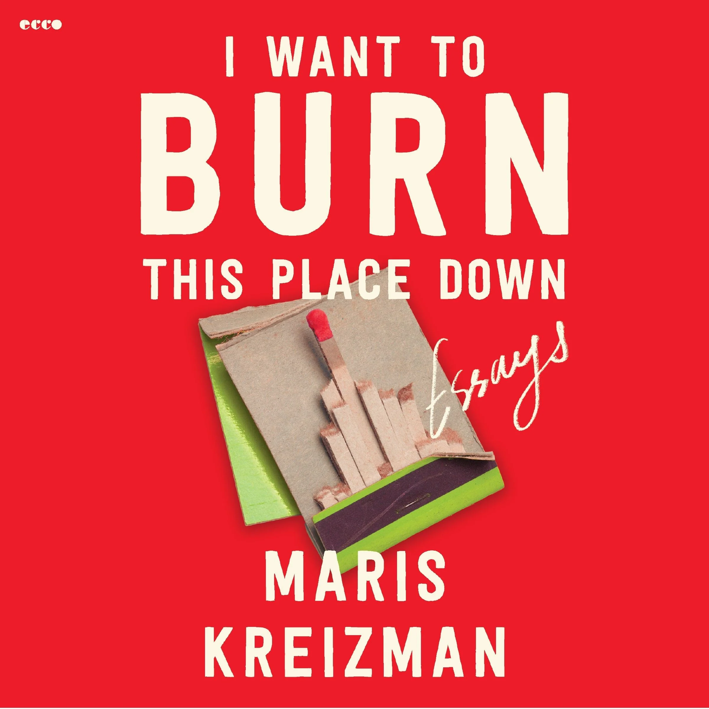 I Want to Burn This Place Down - Image 4
