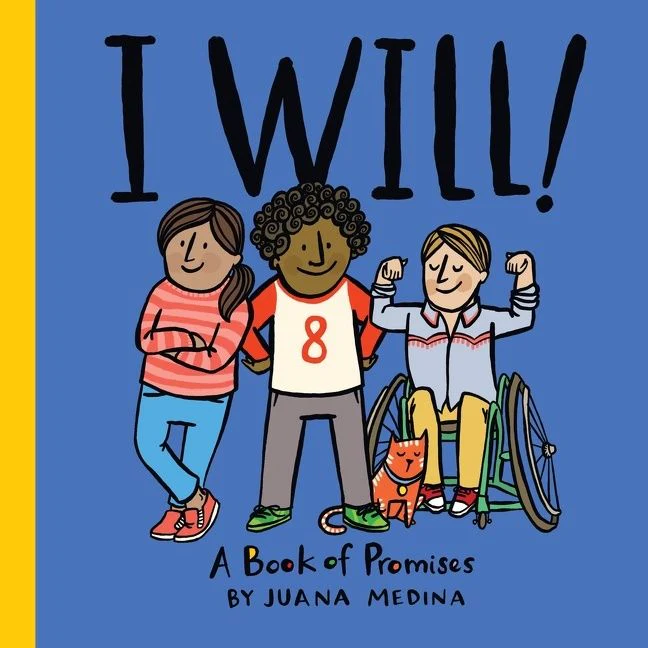 I Will! - Image 2