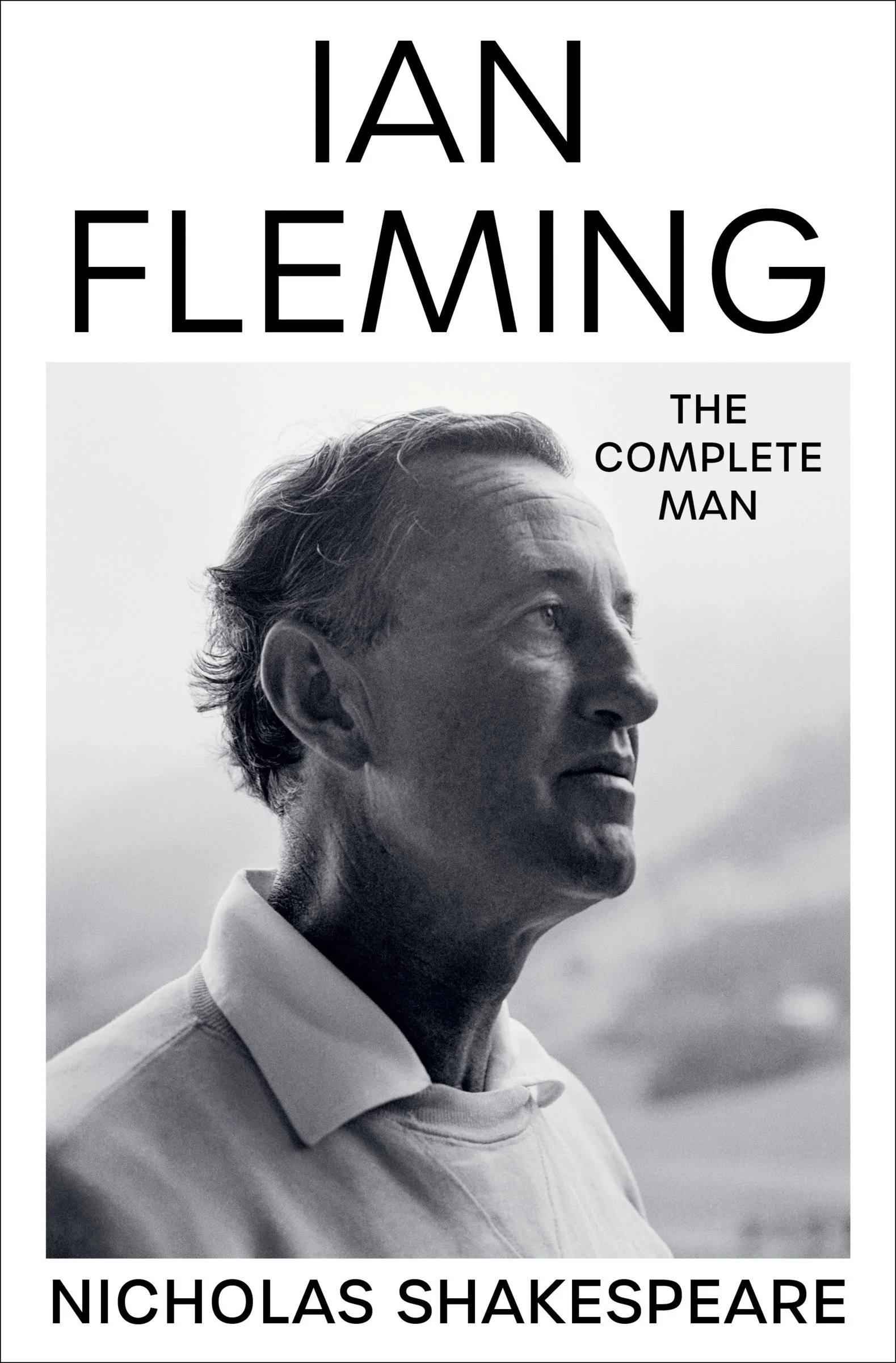 Ian Fleming - Image 2
