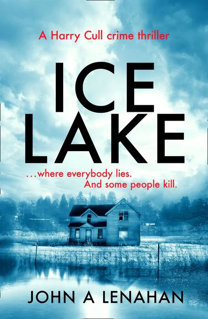 Ice Lake - Image 2