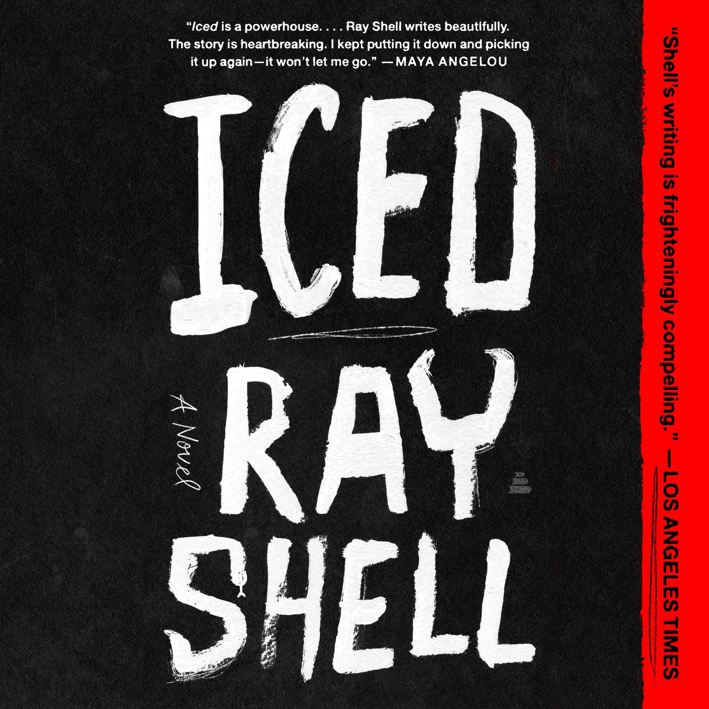 Iced - Image 2