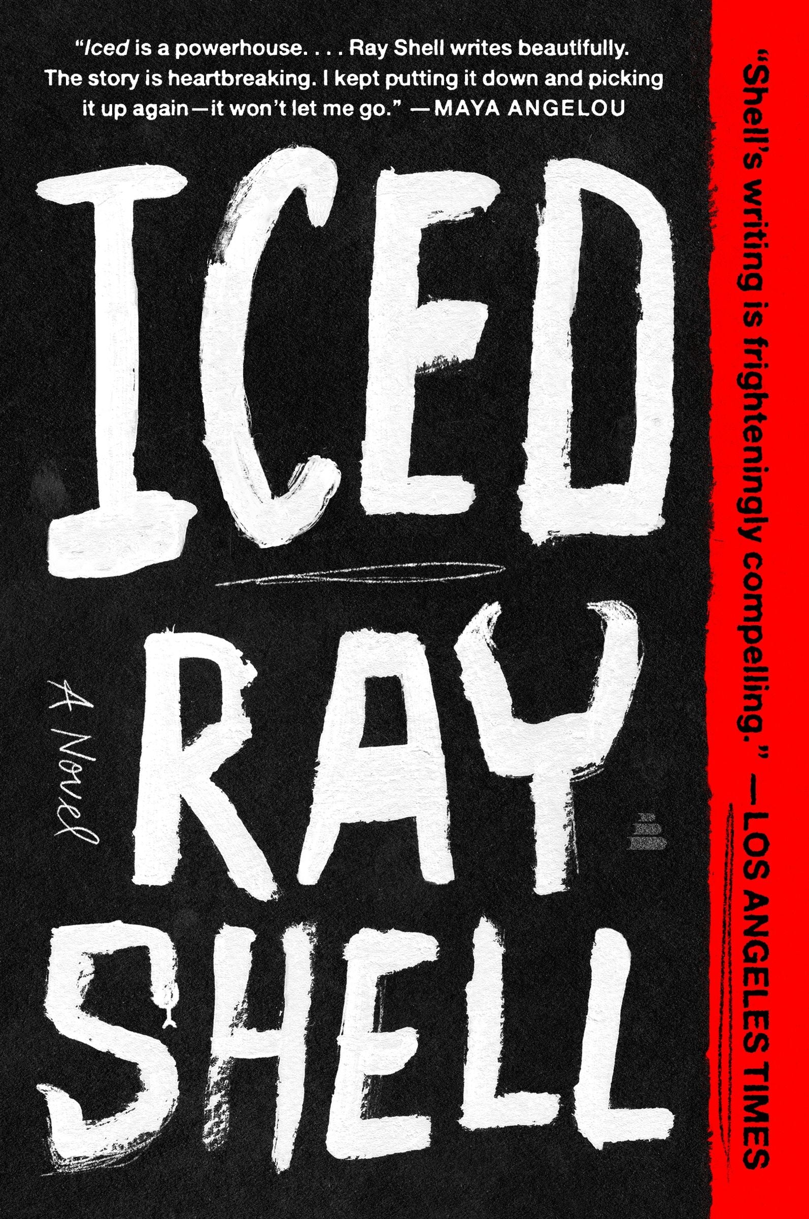 Iced - Image 4
