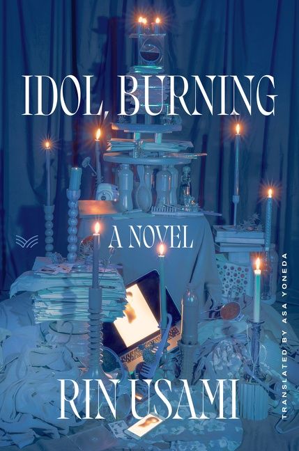 Idol, Burning - Image 5