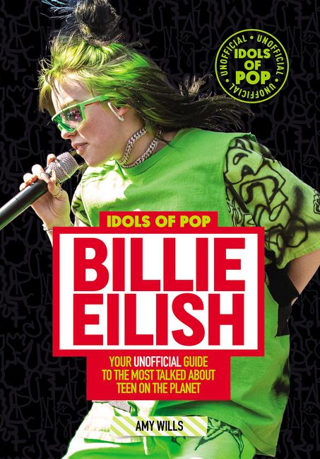 Idols of Pop: Billie Eilish - Image 2
