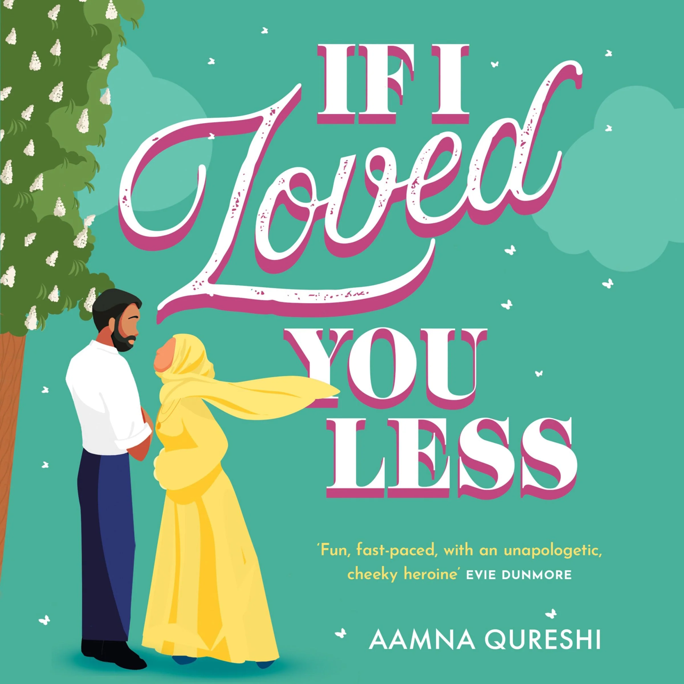 If I Loved You Less - Image 2
