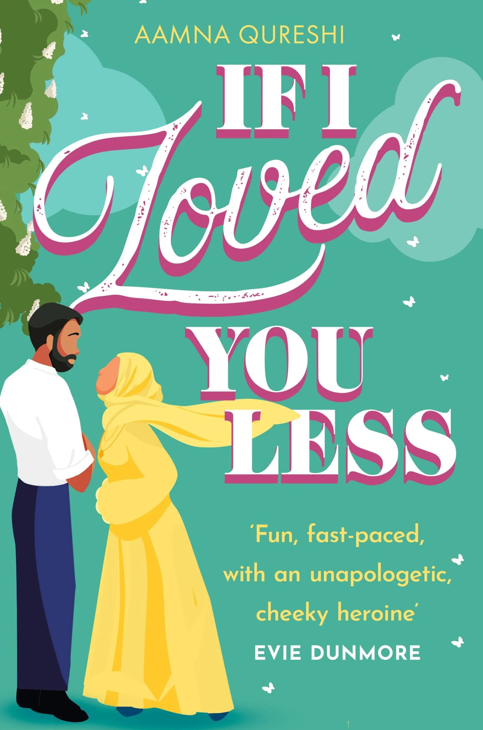 If I Loved You Less - Image 3