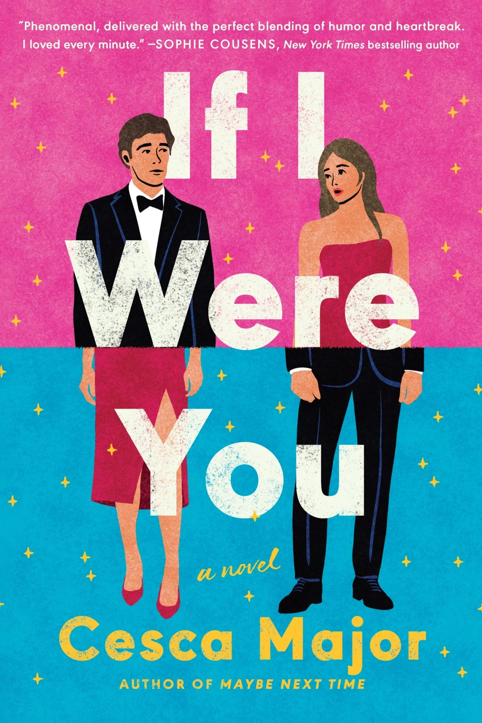If I Were You - Image 2
