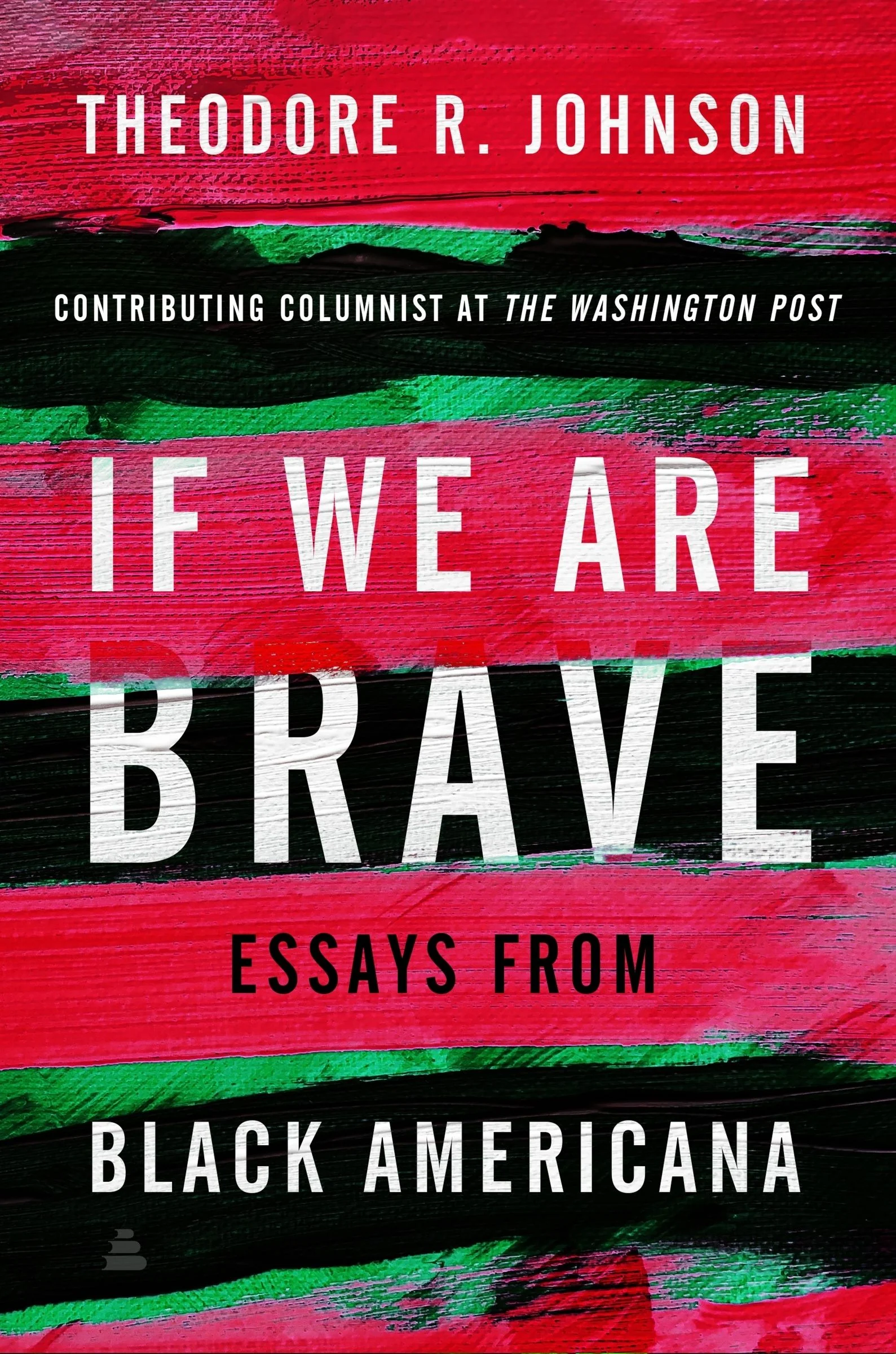 If We Are Brave - Image 2