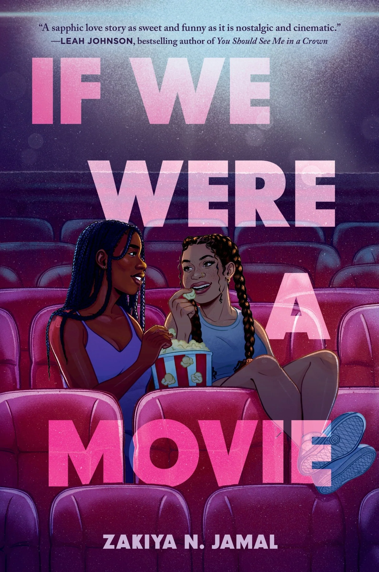 If We Were a Movie - Image 3