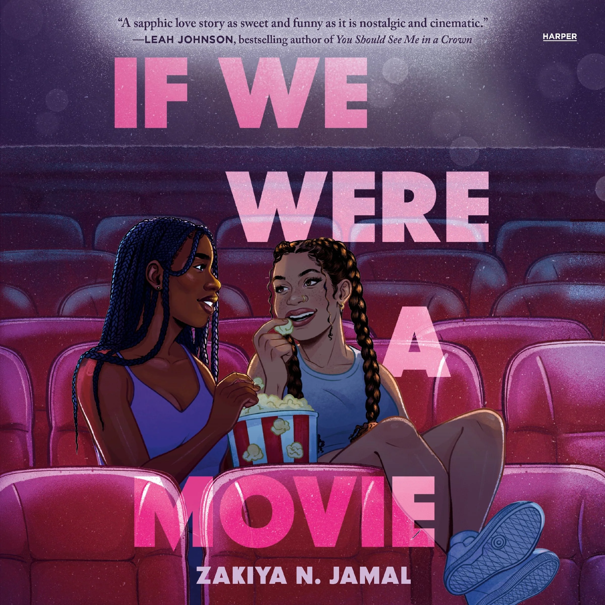 If We Were a Movie - Image 4