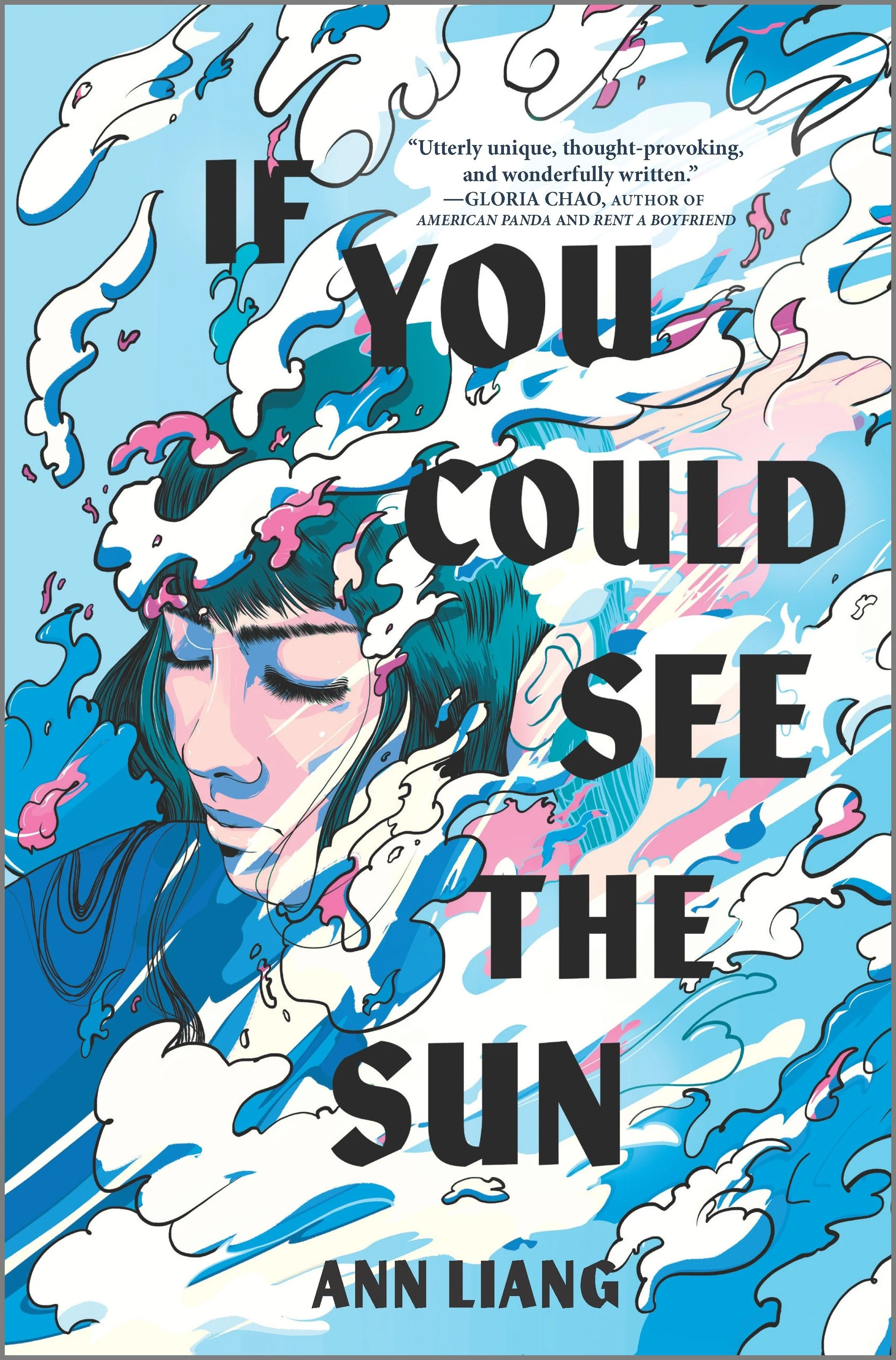 If You Could See the Sun - Image 2