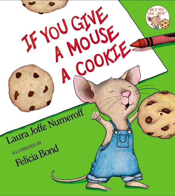 If You Give a Mouse a Cookie - Image 2