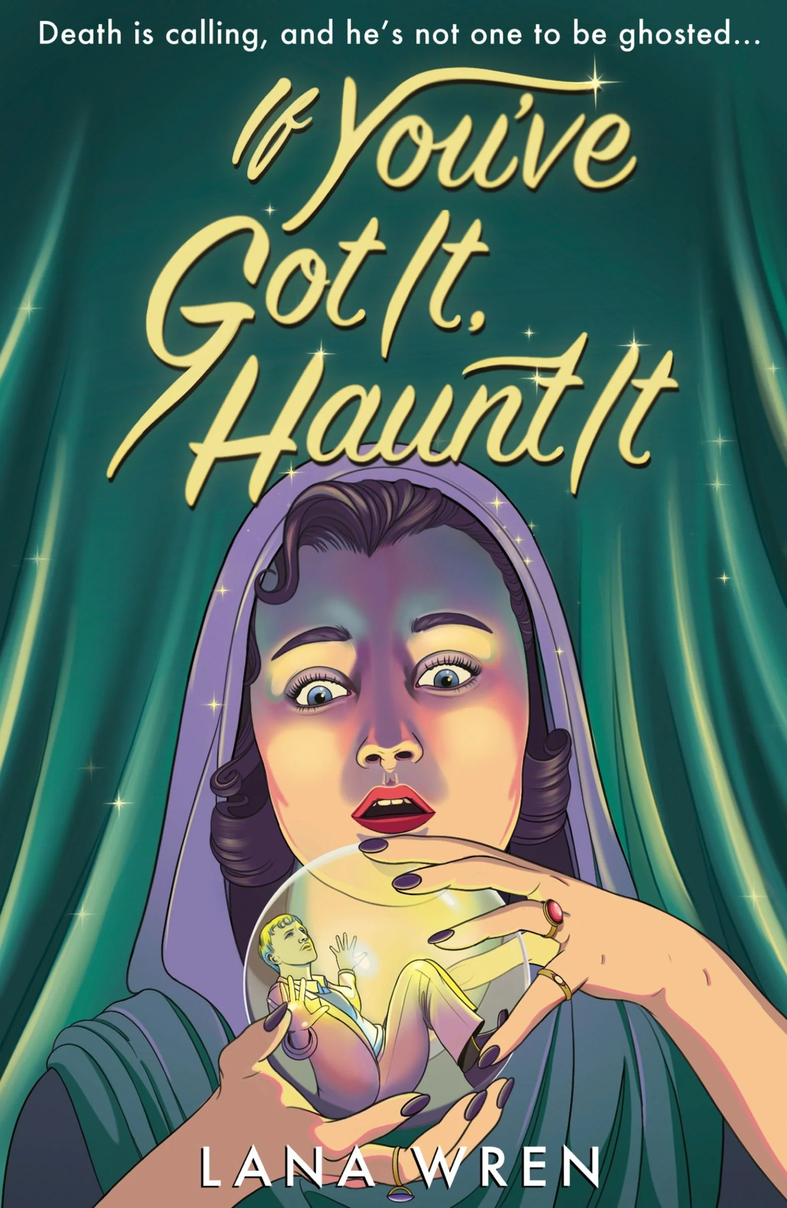 If You've Got It, Haunt It - Image 4