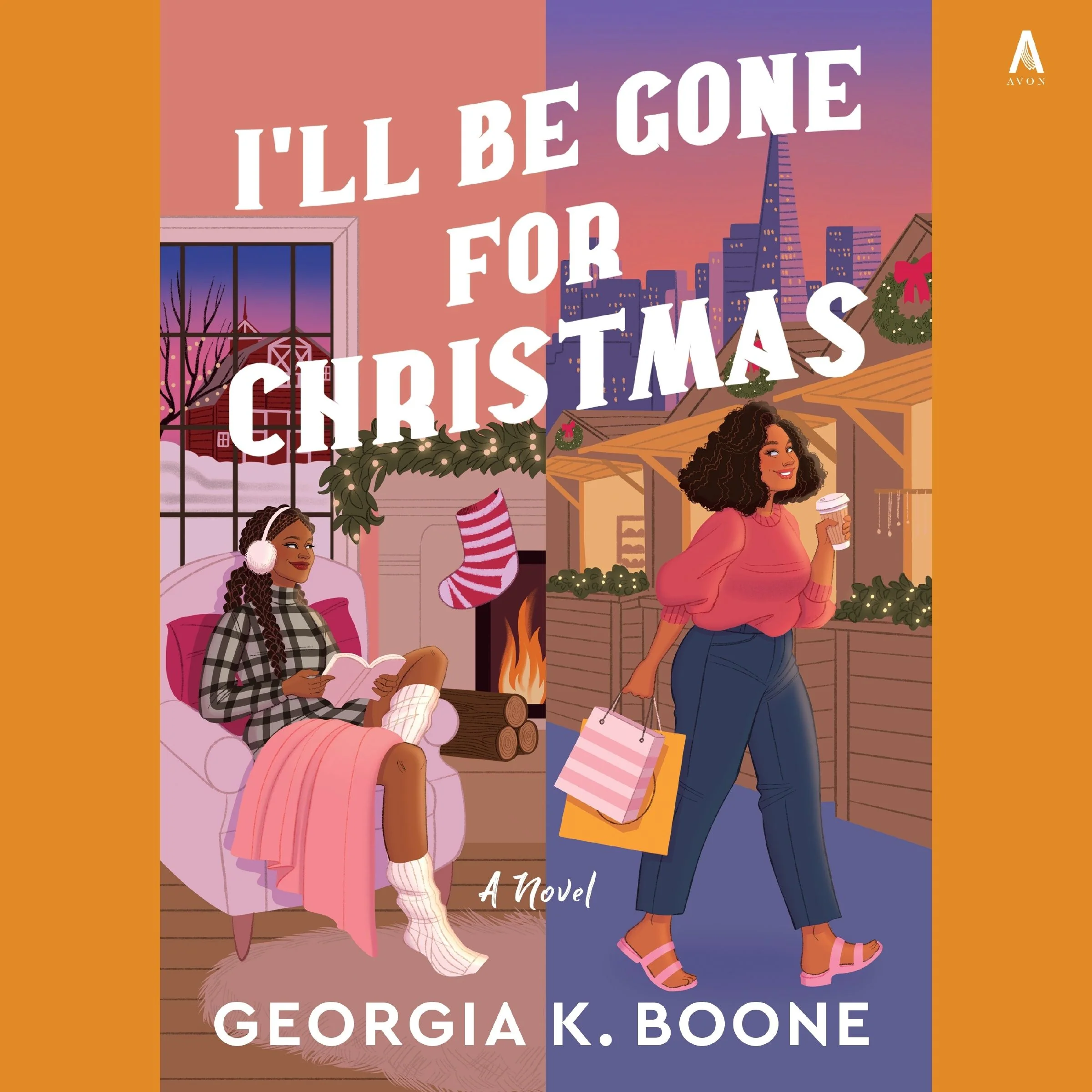 I'll Be Gone for Christmas - Image 4