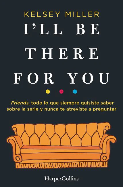 I'll Be There for You - Image 2