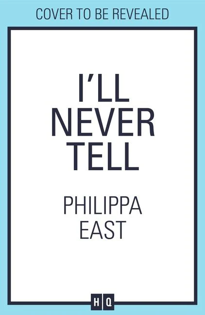 I’ll Never Tell - Image 3
