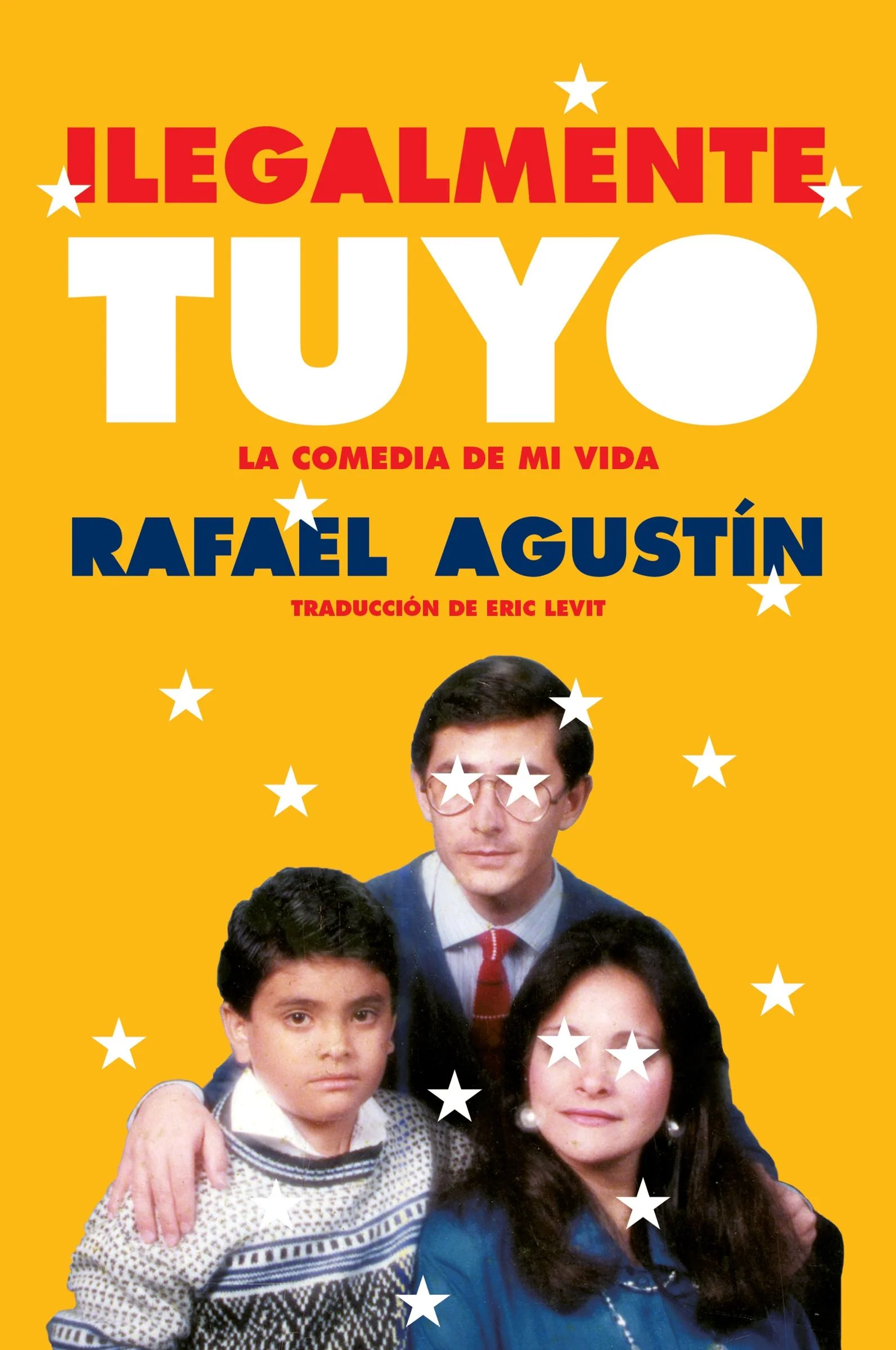 Illegally Yours \ Ilegalmente tuyo - Image 2