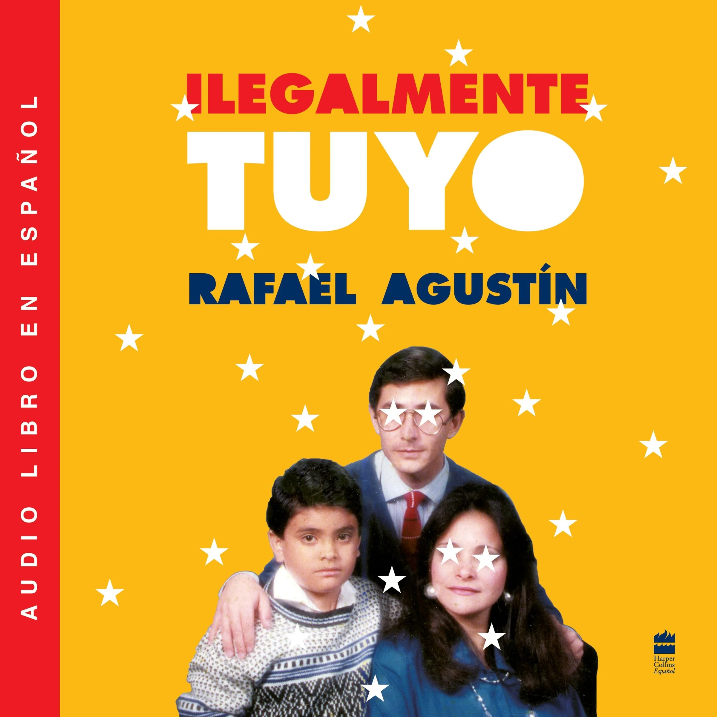 Illegally Yours \ Ilegalmente tuyo - Image 4