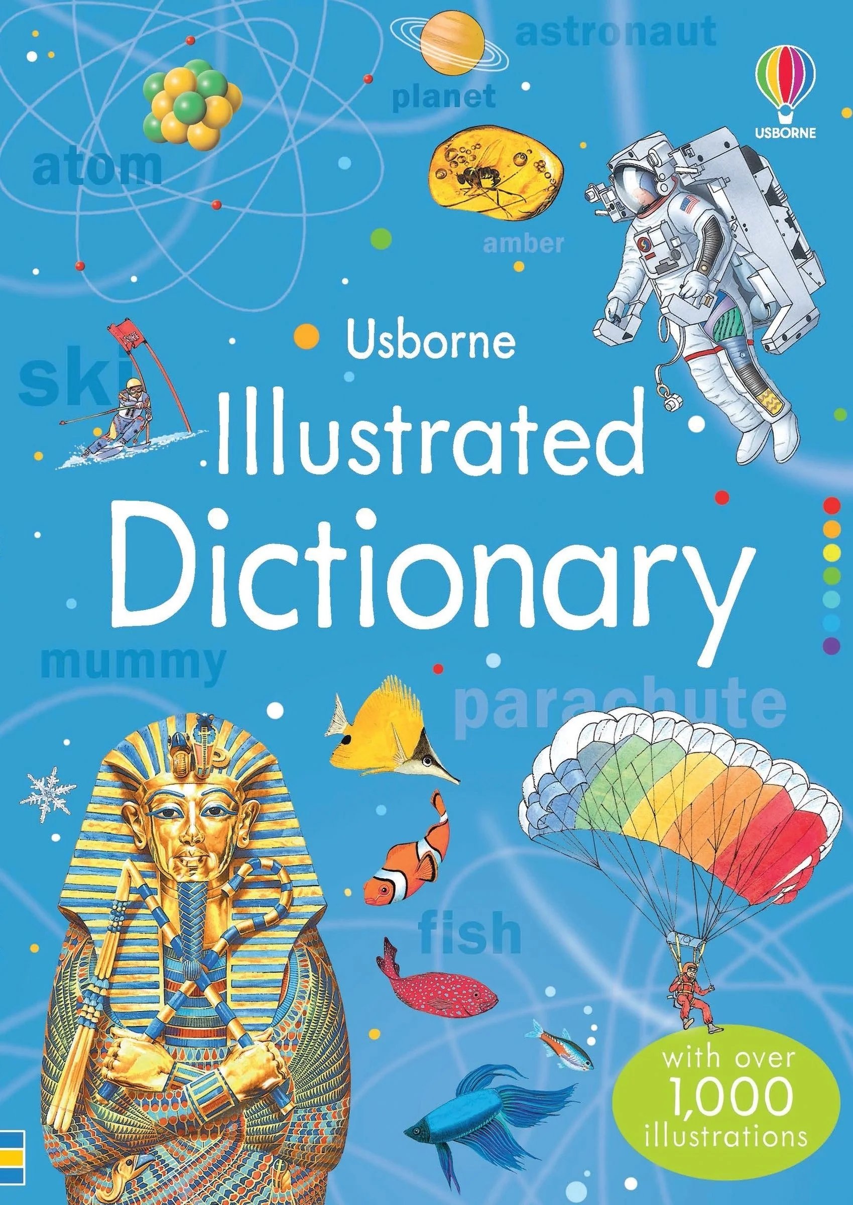 Illustrated Dictionary - Image 2