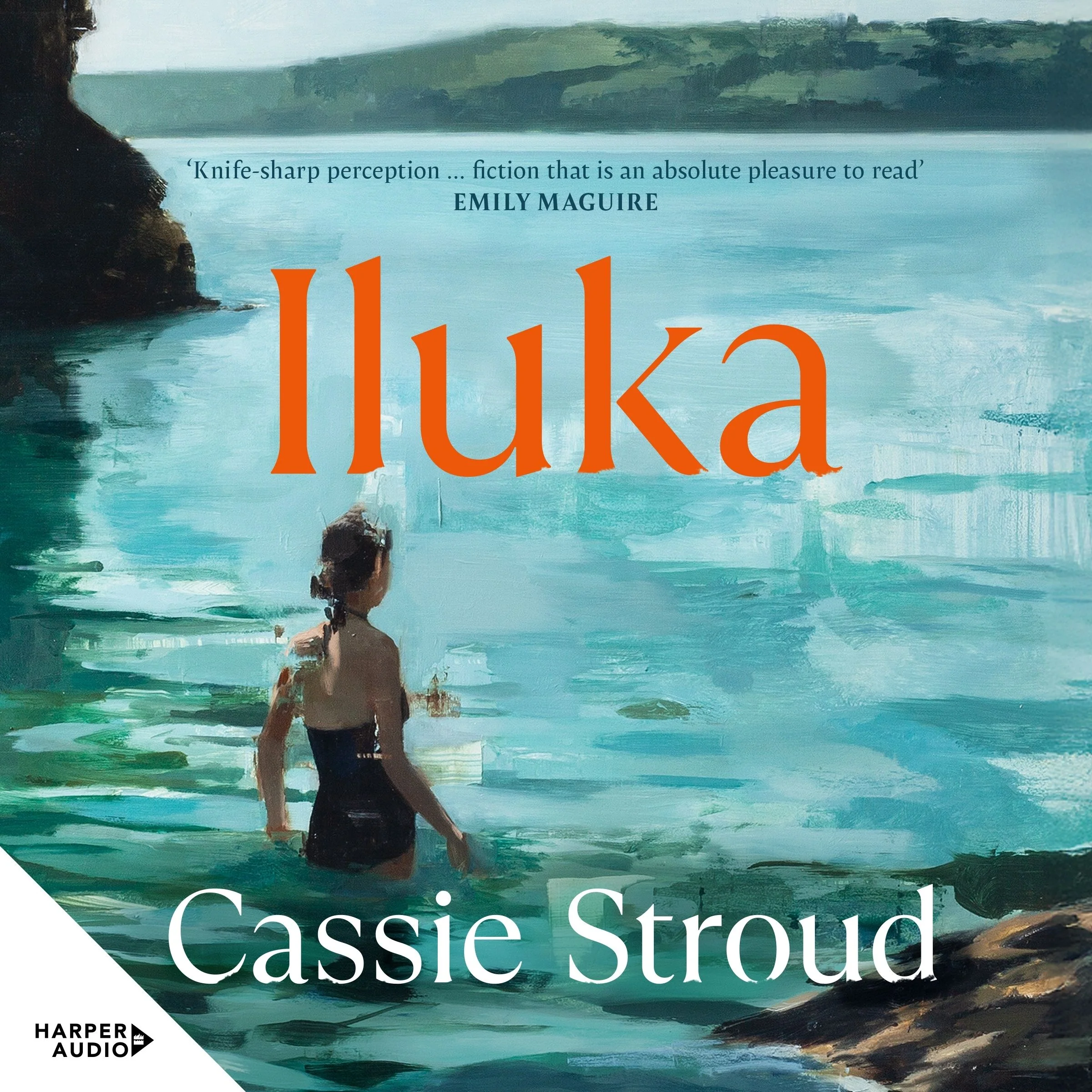 Iluka: the brilliant 2026 debut for readers of Emily Maguire, Charlotte Wood and Anne Tyler - Image 2