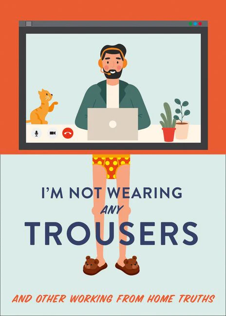 I'm Not Wearing Any Trousers - Image 2
