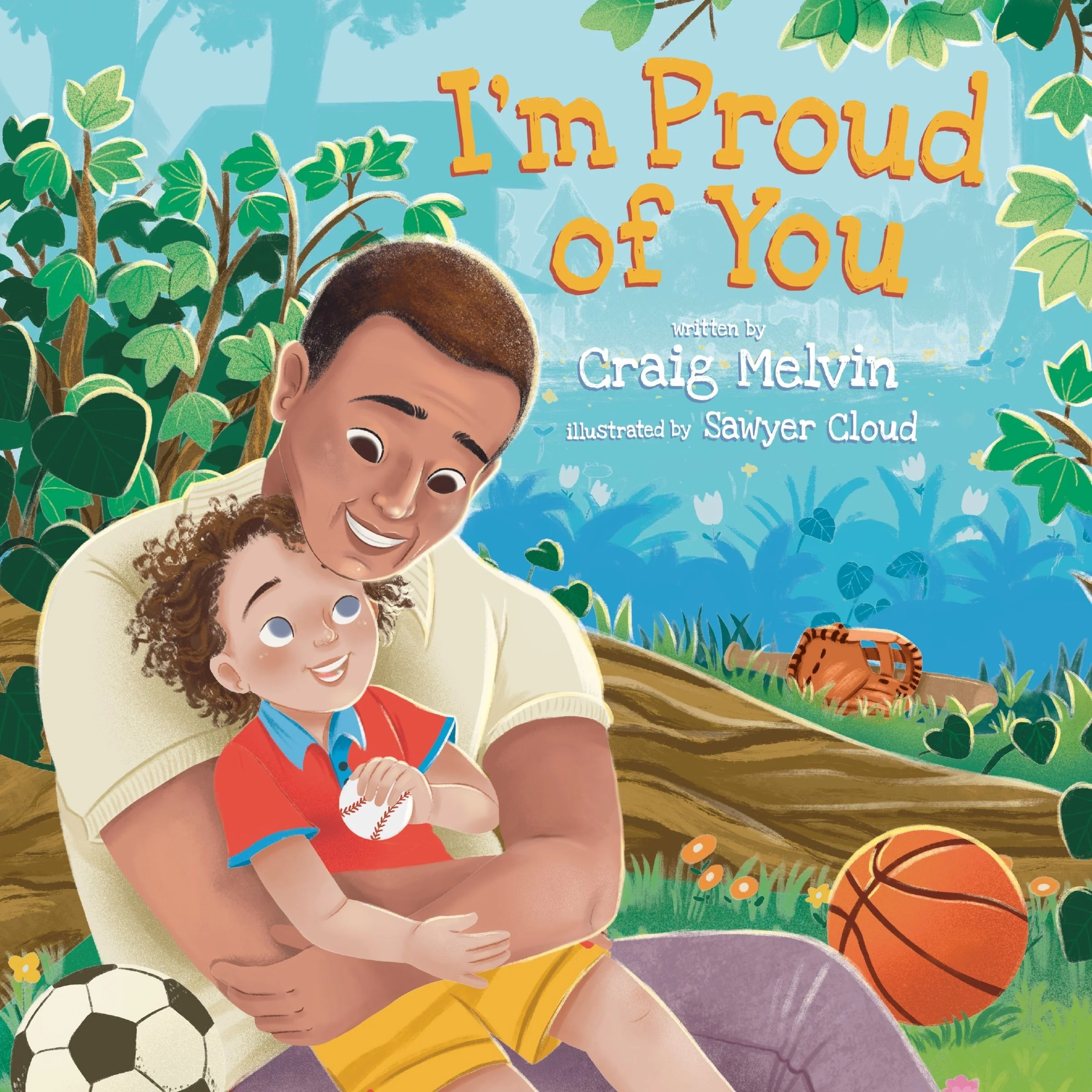 I'm Proud of You - Image 2