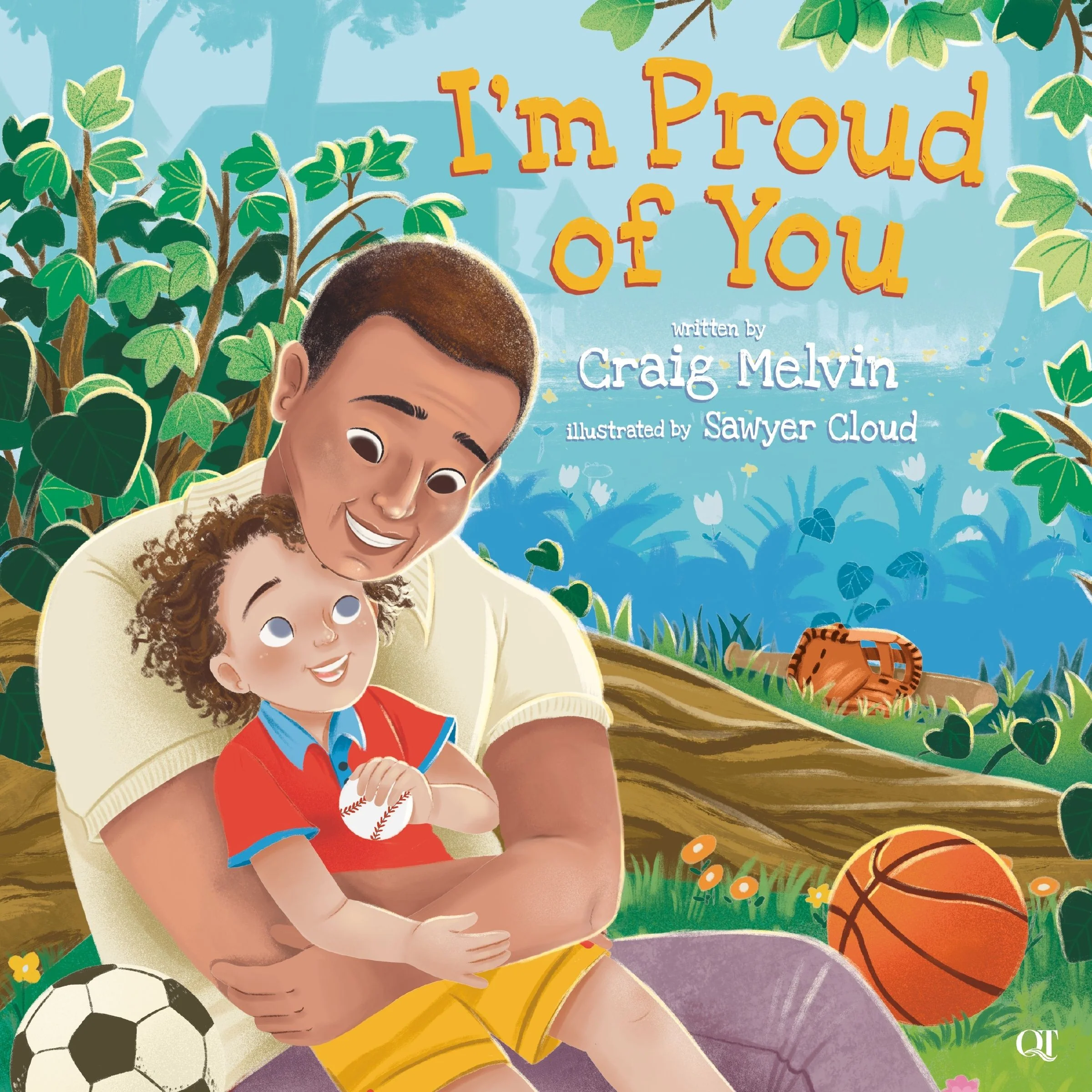 I'm Proud of You - Image 3