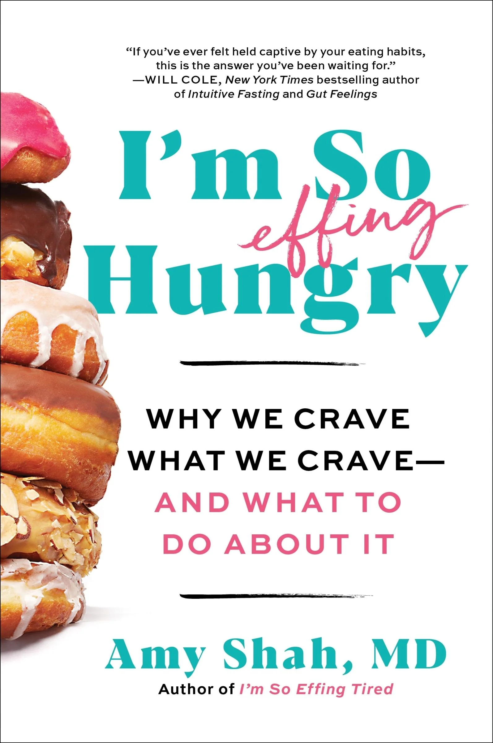 I'm So Effing Hungry - Image 2