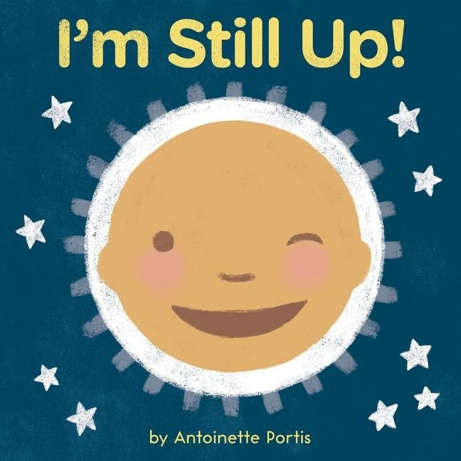 I'm Still Up! - Image 3