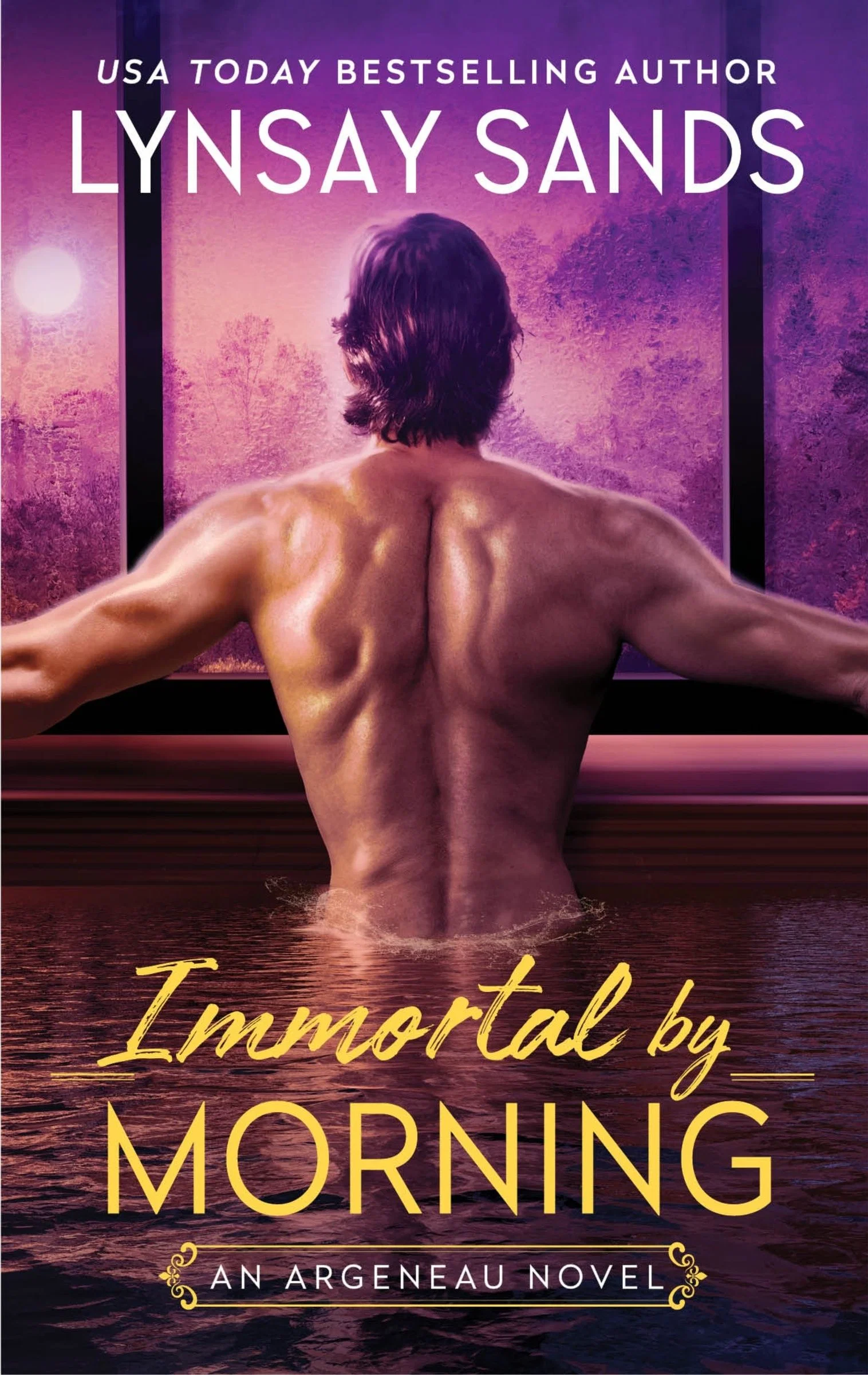 Immortal by Morning - Image 2
