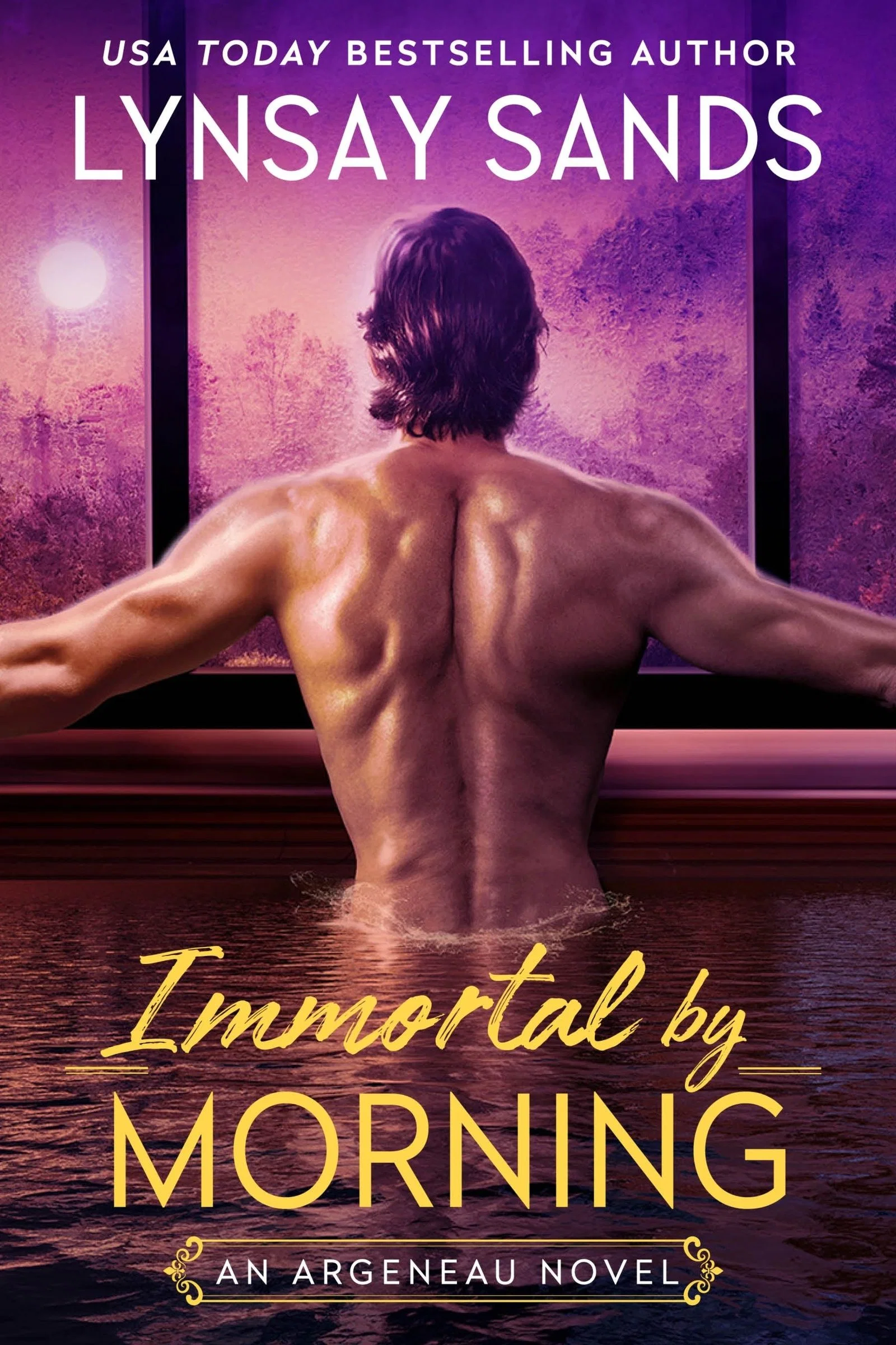 Immortal by Morning - Image 3