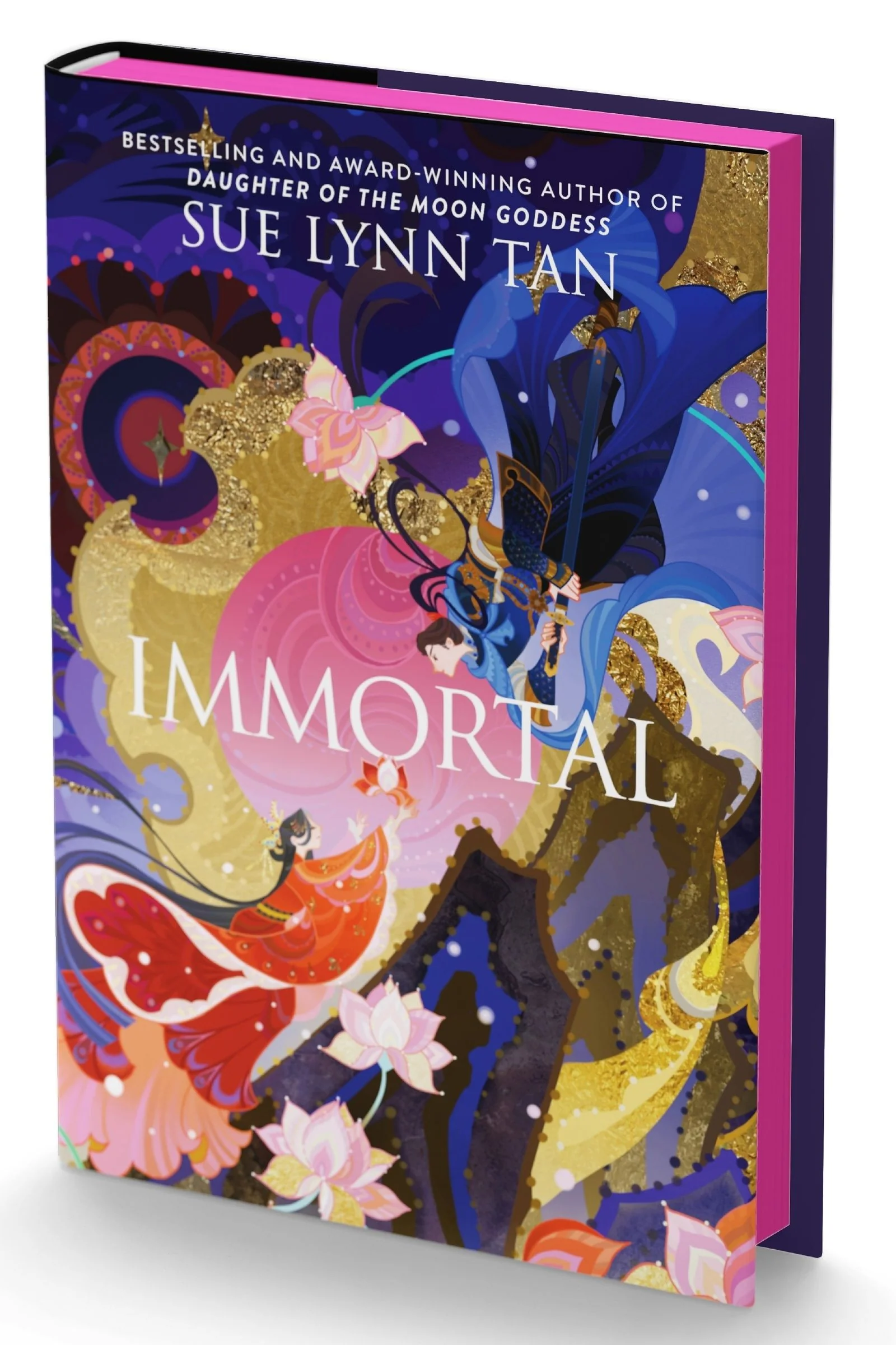 Immortal (Deluxe Limited Edition) - Image 2