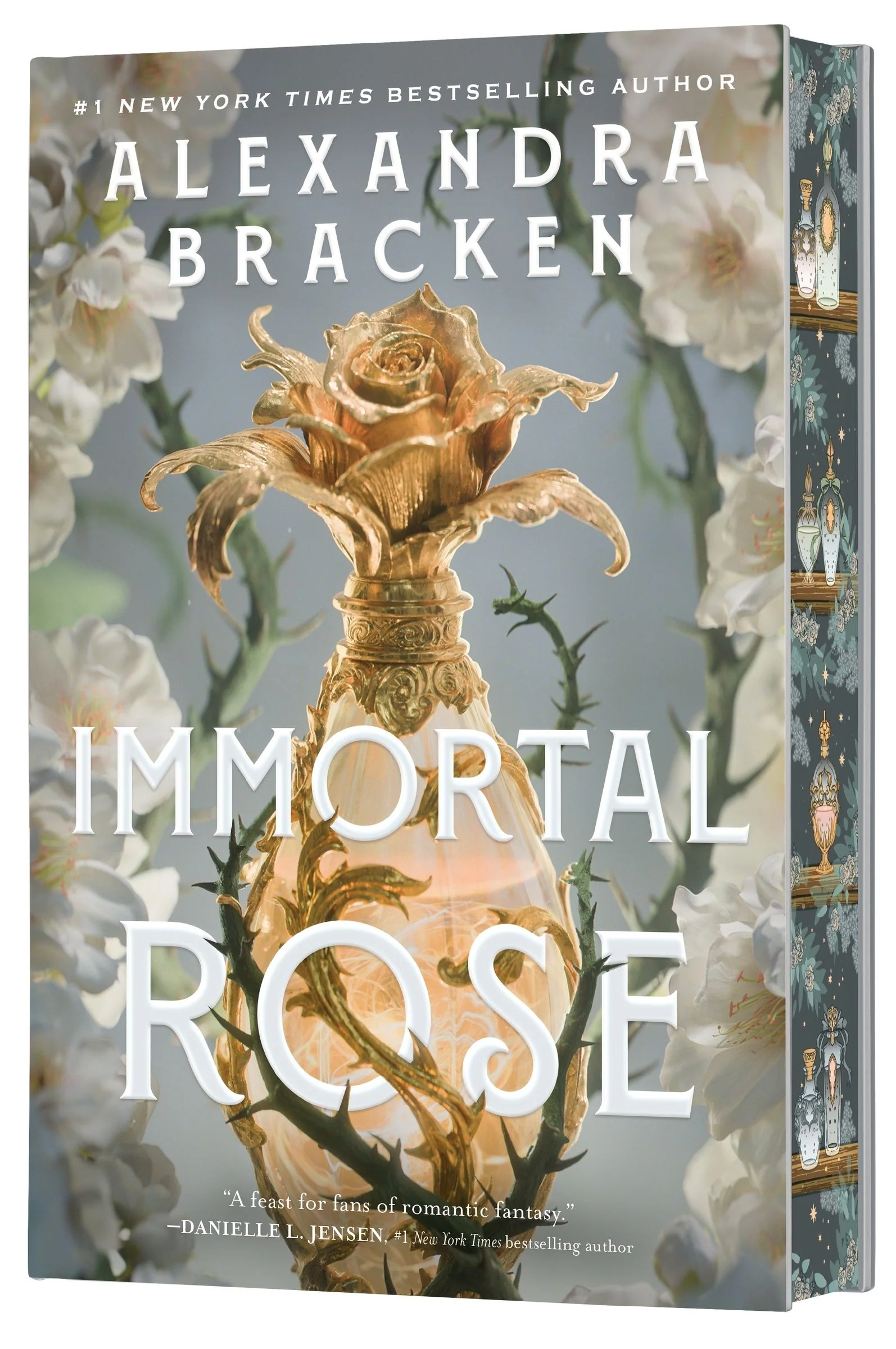 Immortal Rose (Deluxe Limited Edition) - Image 2