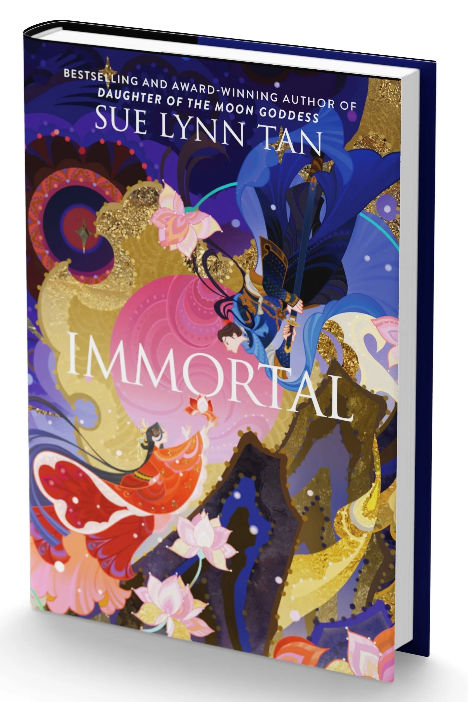 Immortal (Standard Edition) - Image 2