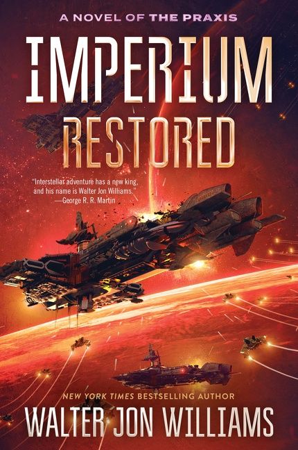 Imperium Restored - Image 2