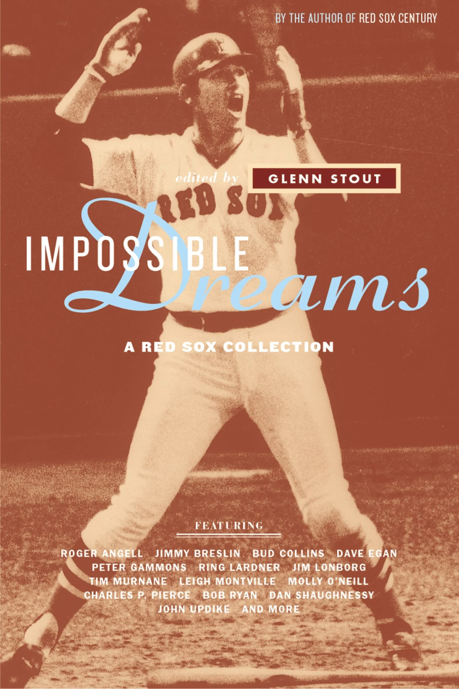 Impossible Dreams - Image 2
