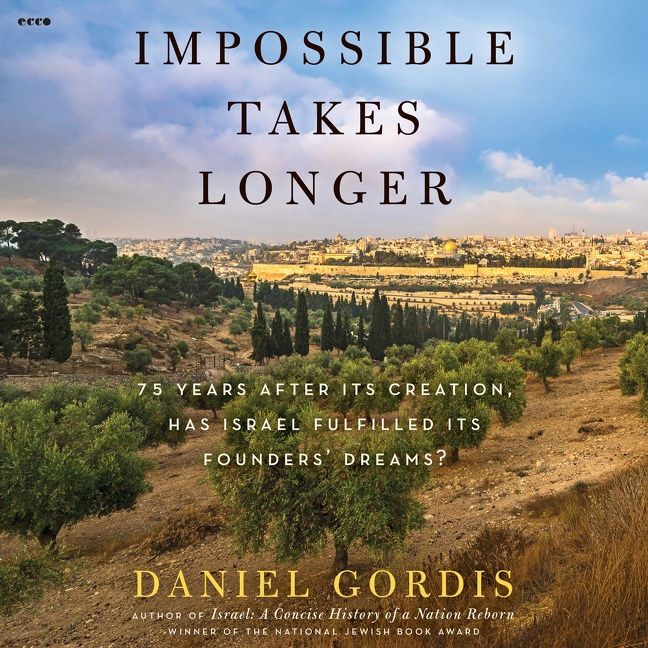 Impossible Takes Longer - Image 5