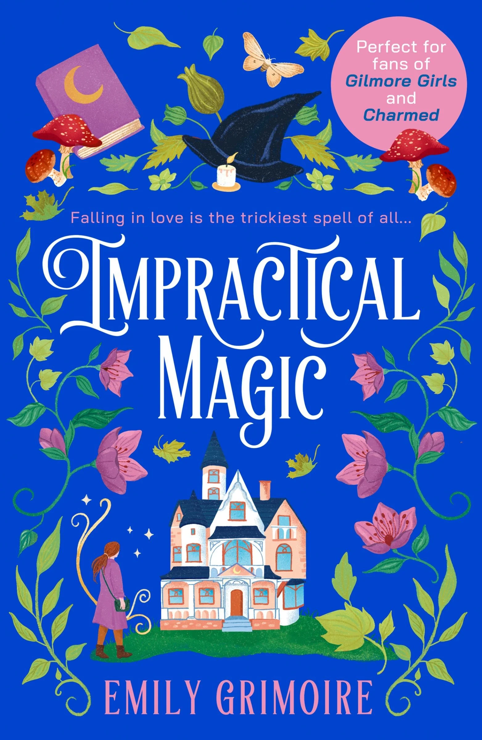 Impractical Magic (Oak Haven Witches, Book 1) - Image 4