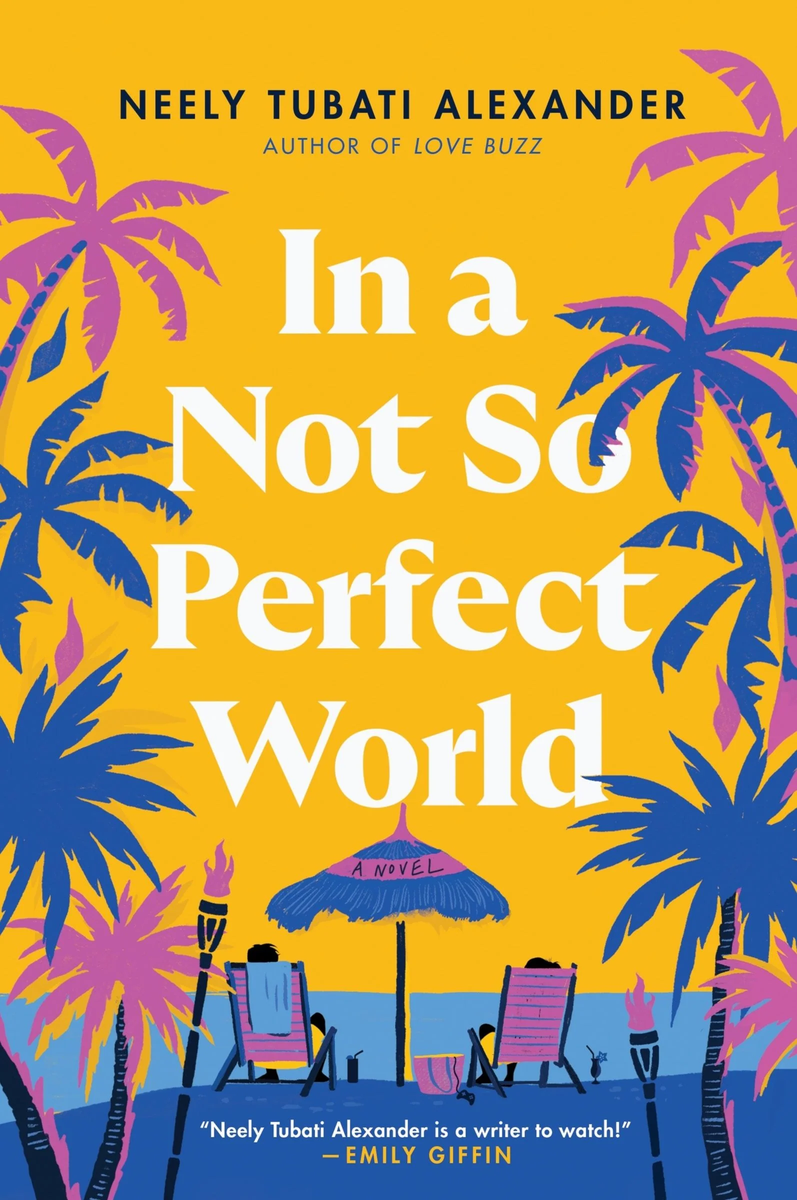 In a Not So Perfect World - Image 2