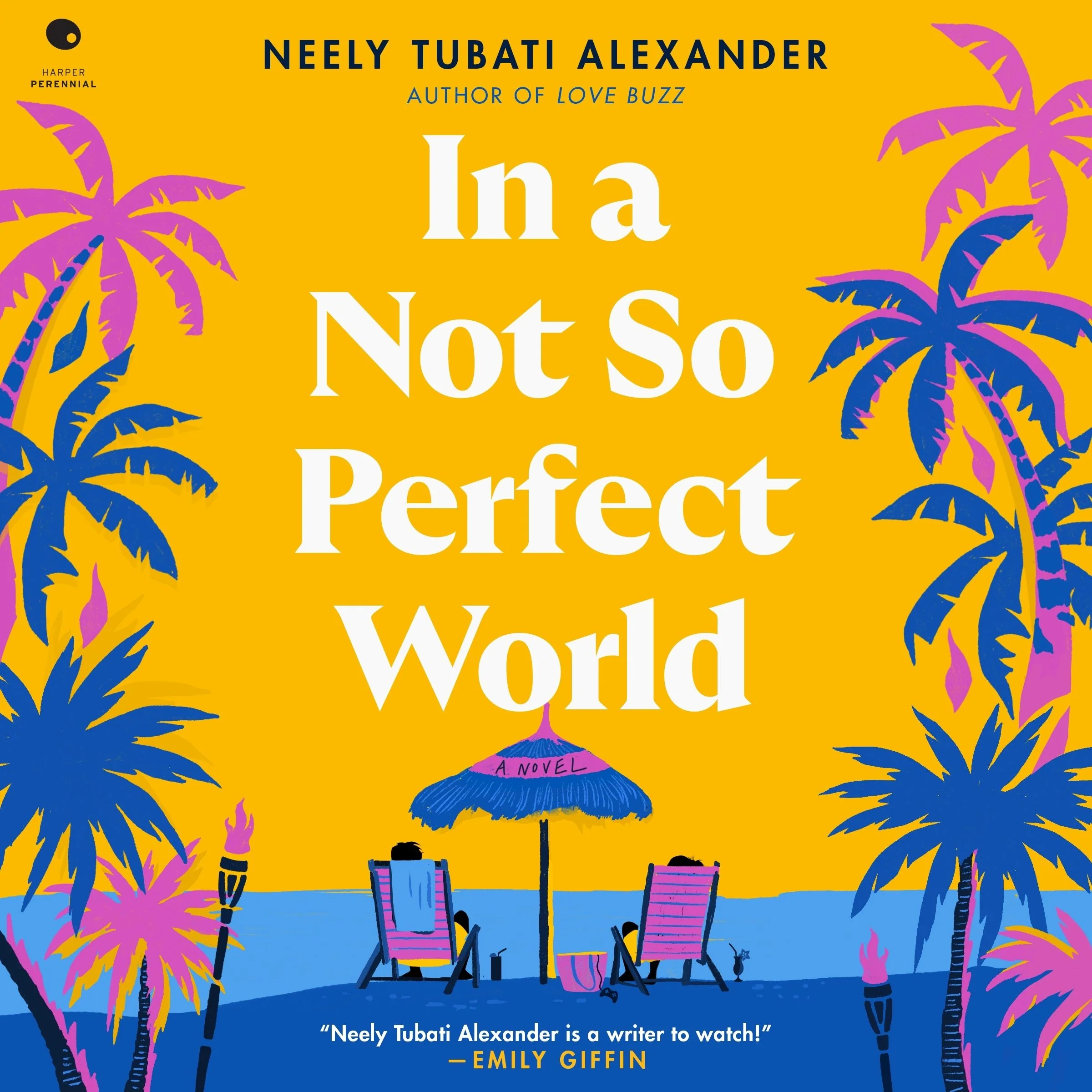 In a Not So Perfect World - Image 4