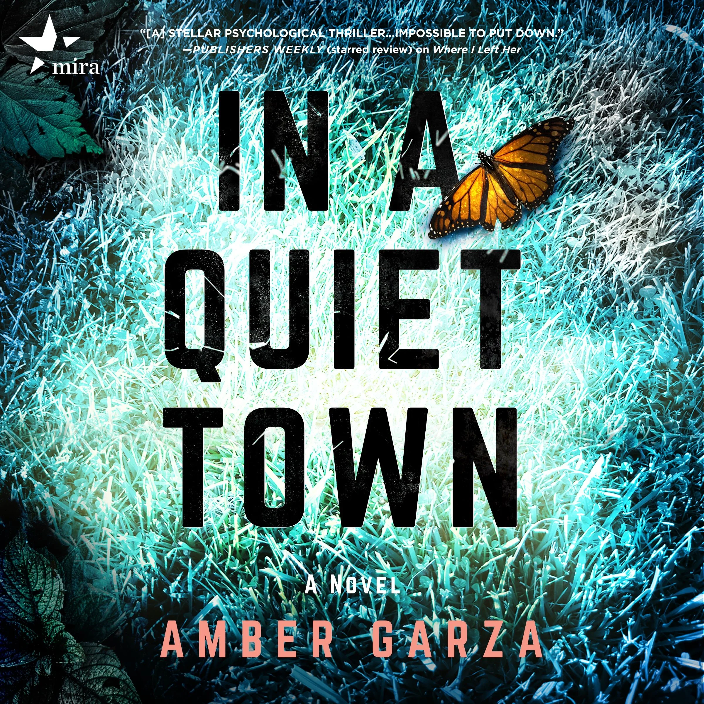 In a Quiet Town - Image 2
