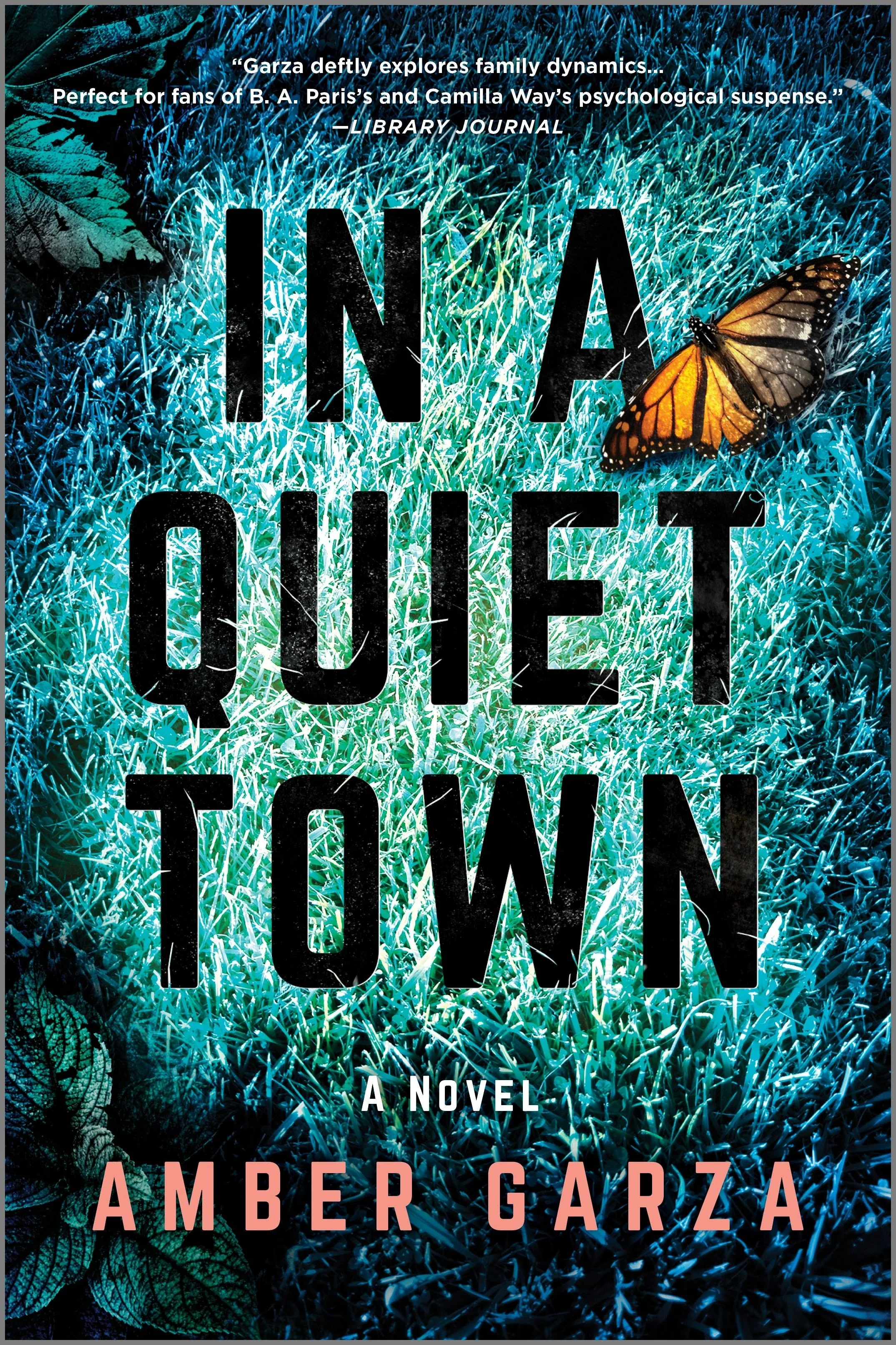 In a Quiet Town - Image 3