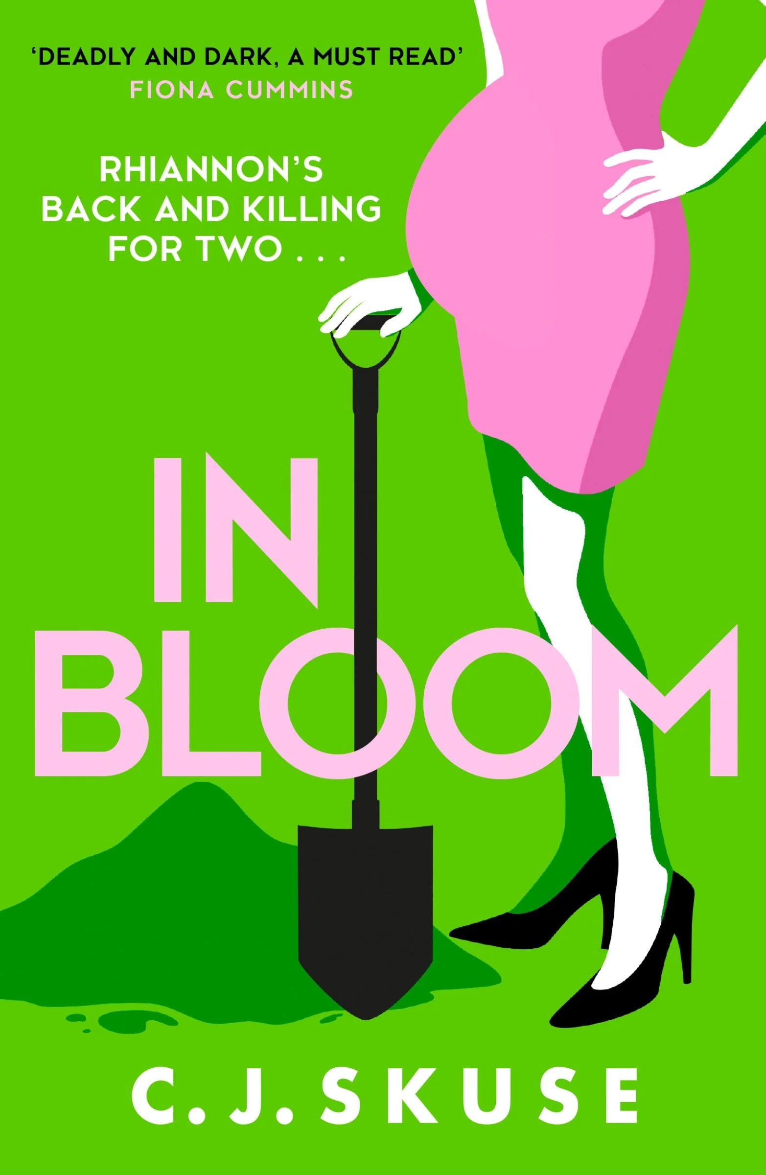 In Bloom (Sweetpea series, Book 2) - Image 3