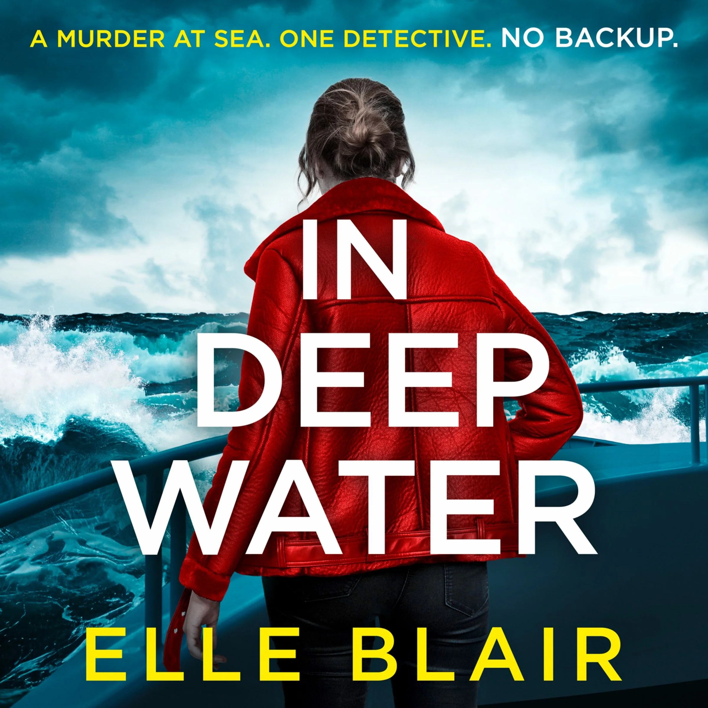 In Deep Water - Image 3