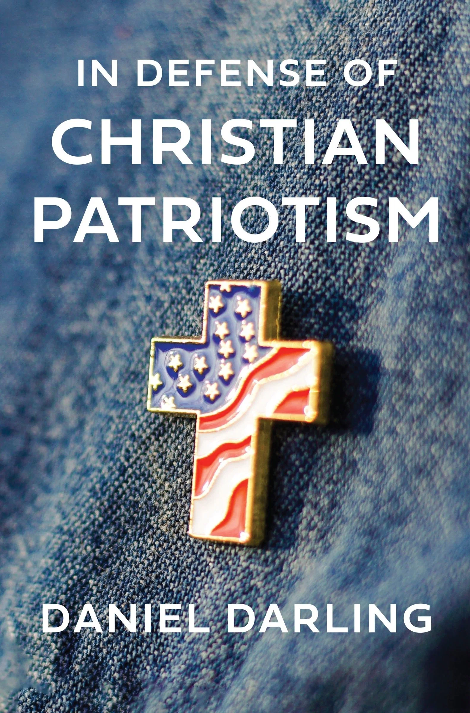 In Defense of Christian Patriotism - Image 2