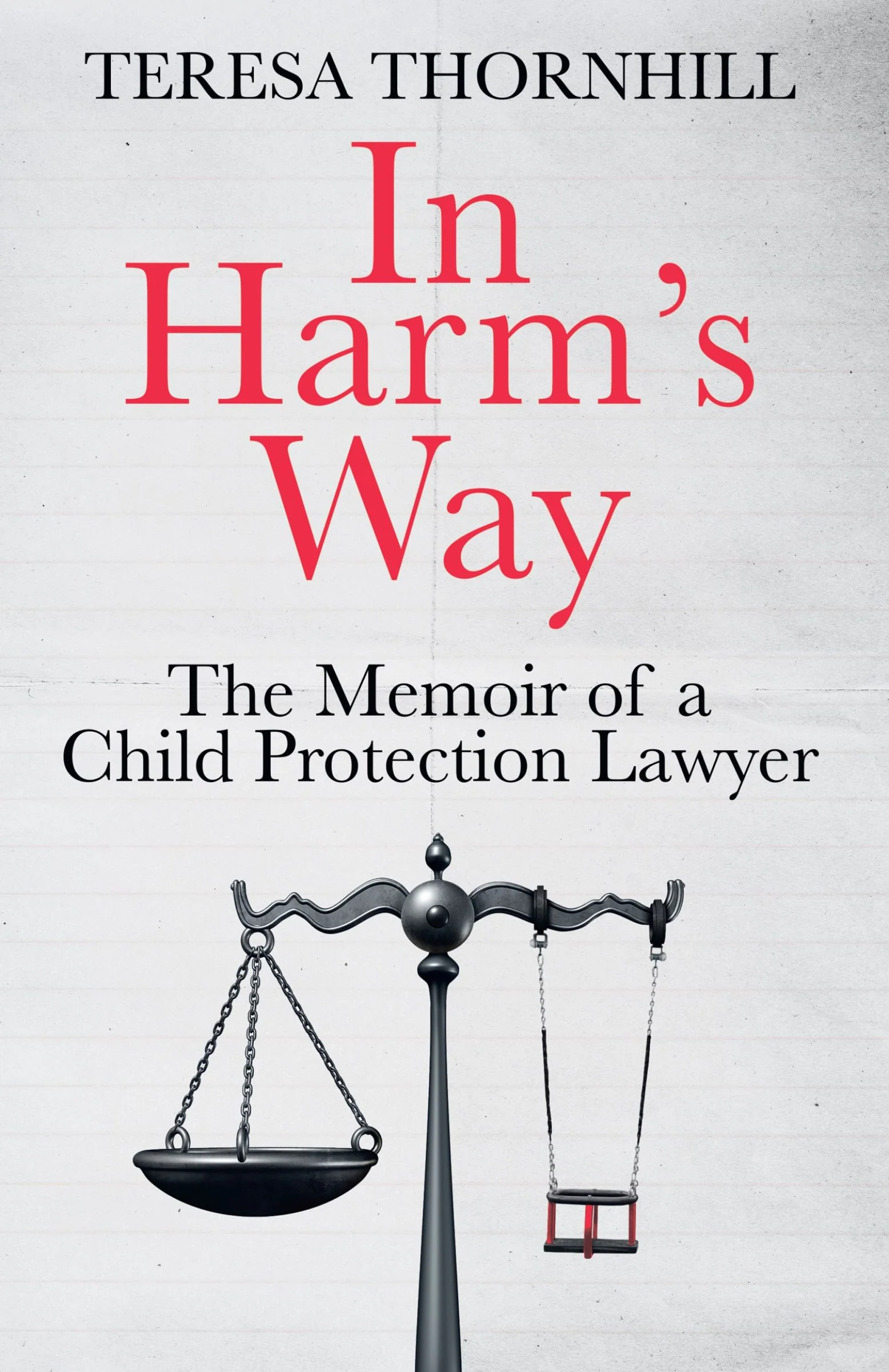 In Harm’s Way - Image 2