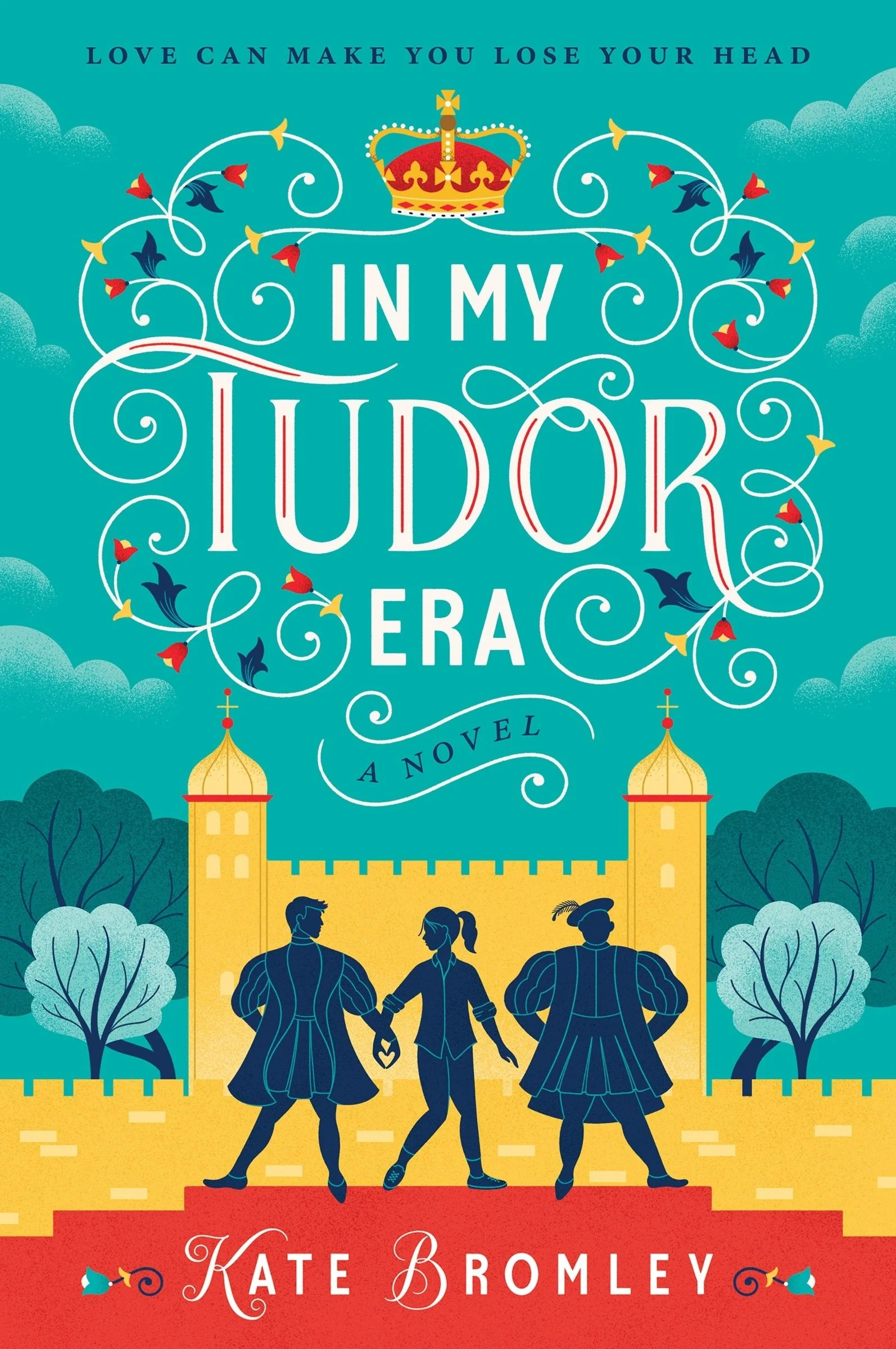 In My Tudor Era - Image 2