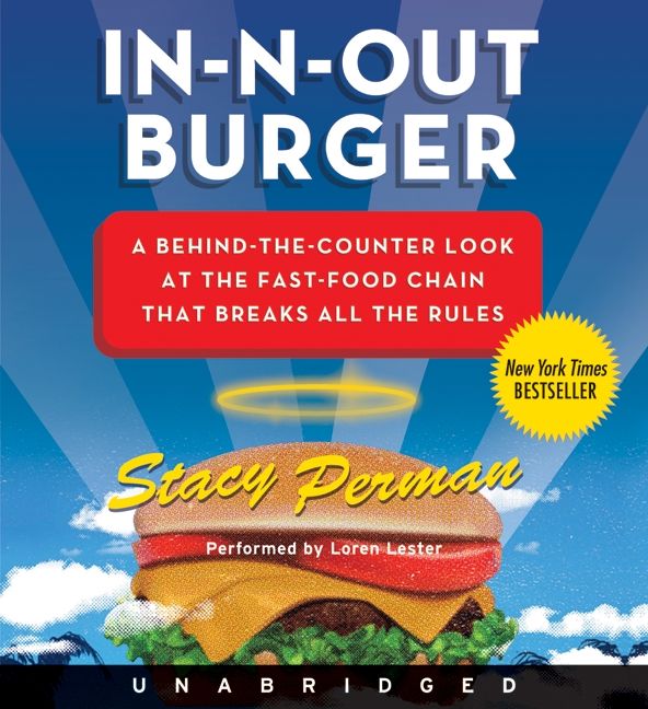 In-N-Out Burger - Image 3