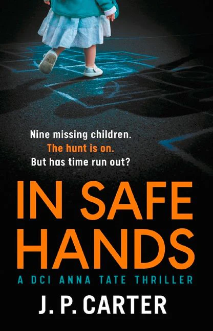 In Safe Hands - Image 2