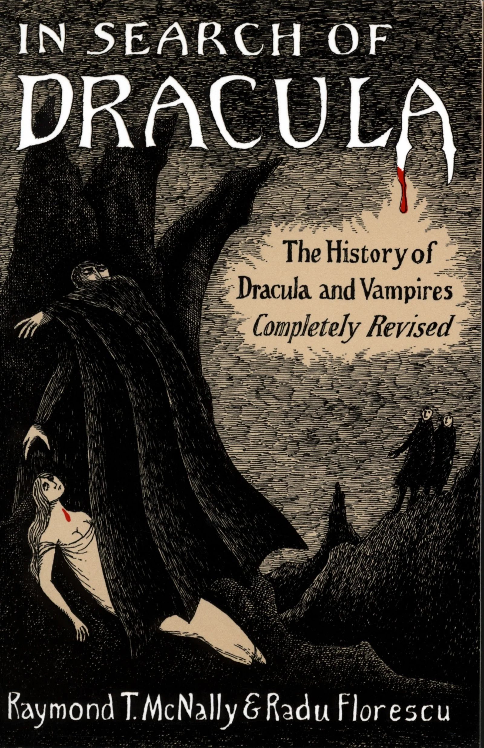 In Search Of Dracula